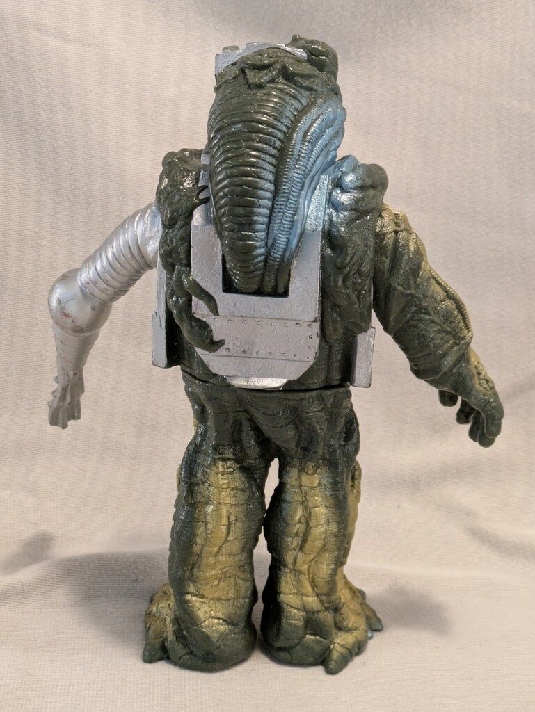 バンダイ ウルトラ怪獣シリーズ プラントバイオス 78 - メルカリ