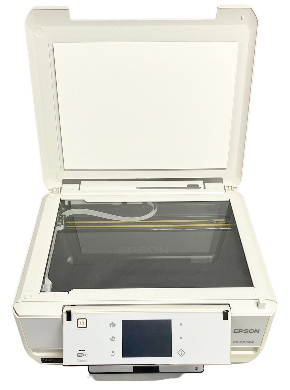 エプソンプリンターEP-805AW白 ⚠️ジャンク品⚠️ EPSON プリンター