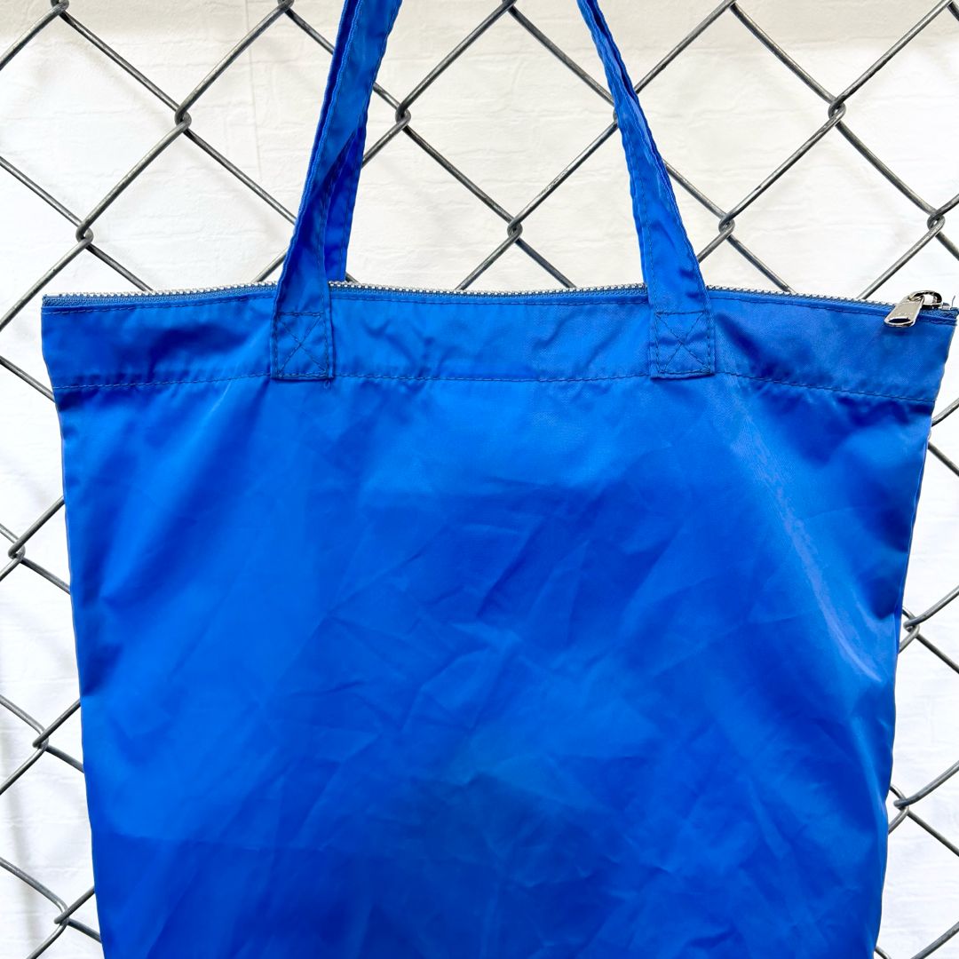 DOVER STREET MARKET NYLON トートバック BAG コムデギャルソン 人気 