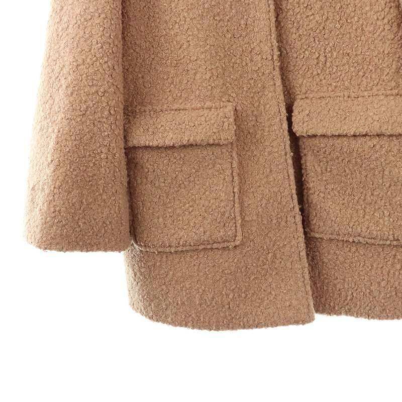 COAT ノー