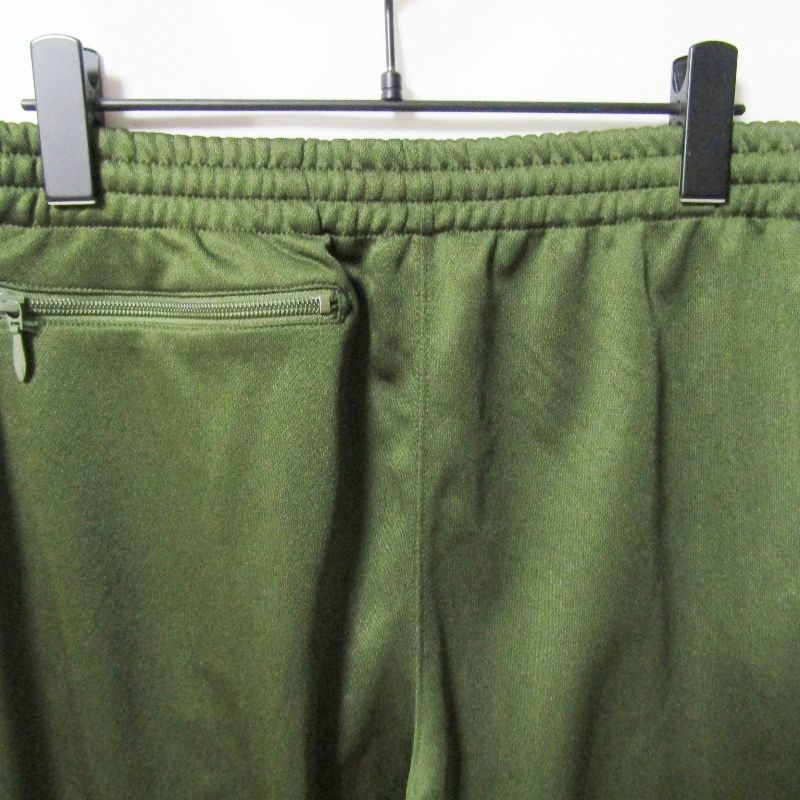 美品 NEEDLES ニードルズ トラックパンツ HM226 20AW Track Pant