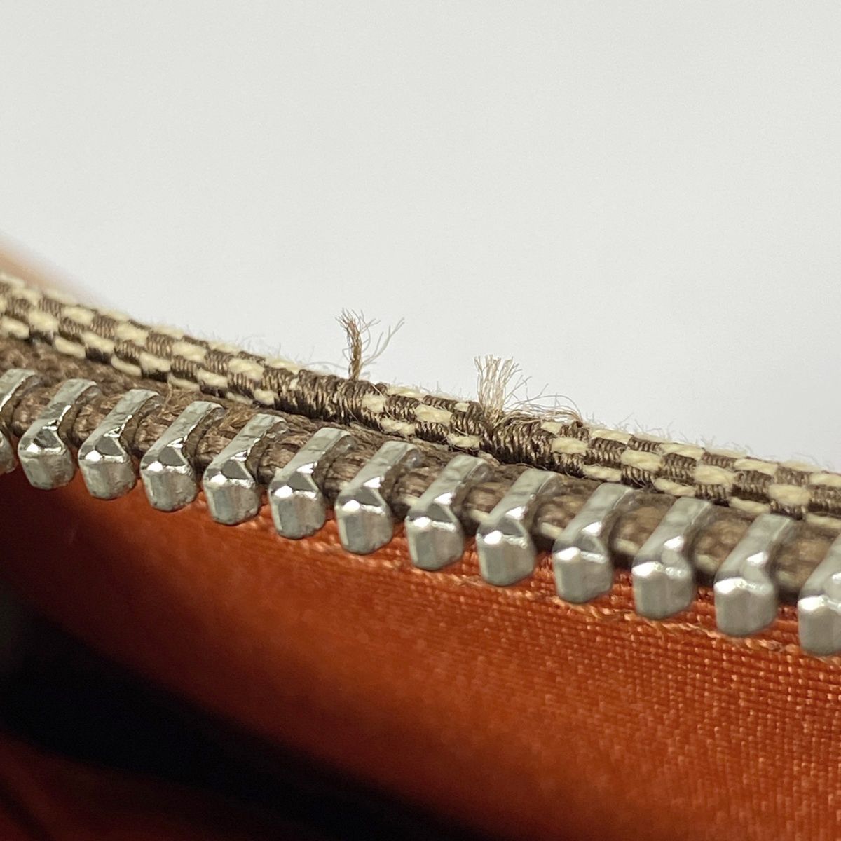 コーチ COACH シグネチャー ポーチ ハンドバッグ 手提げ アクセサリー 