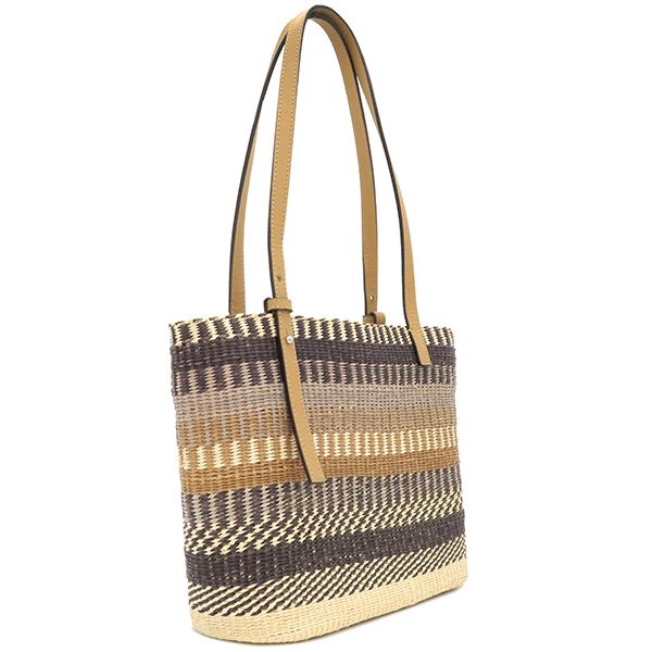 ロエベ LOEWE トートバッグ スクエアバスケット スモール