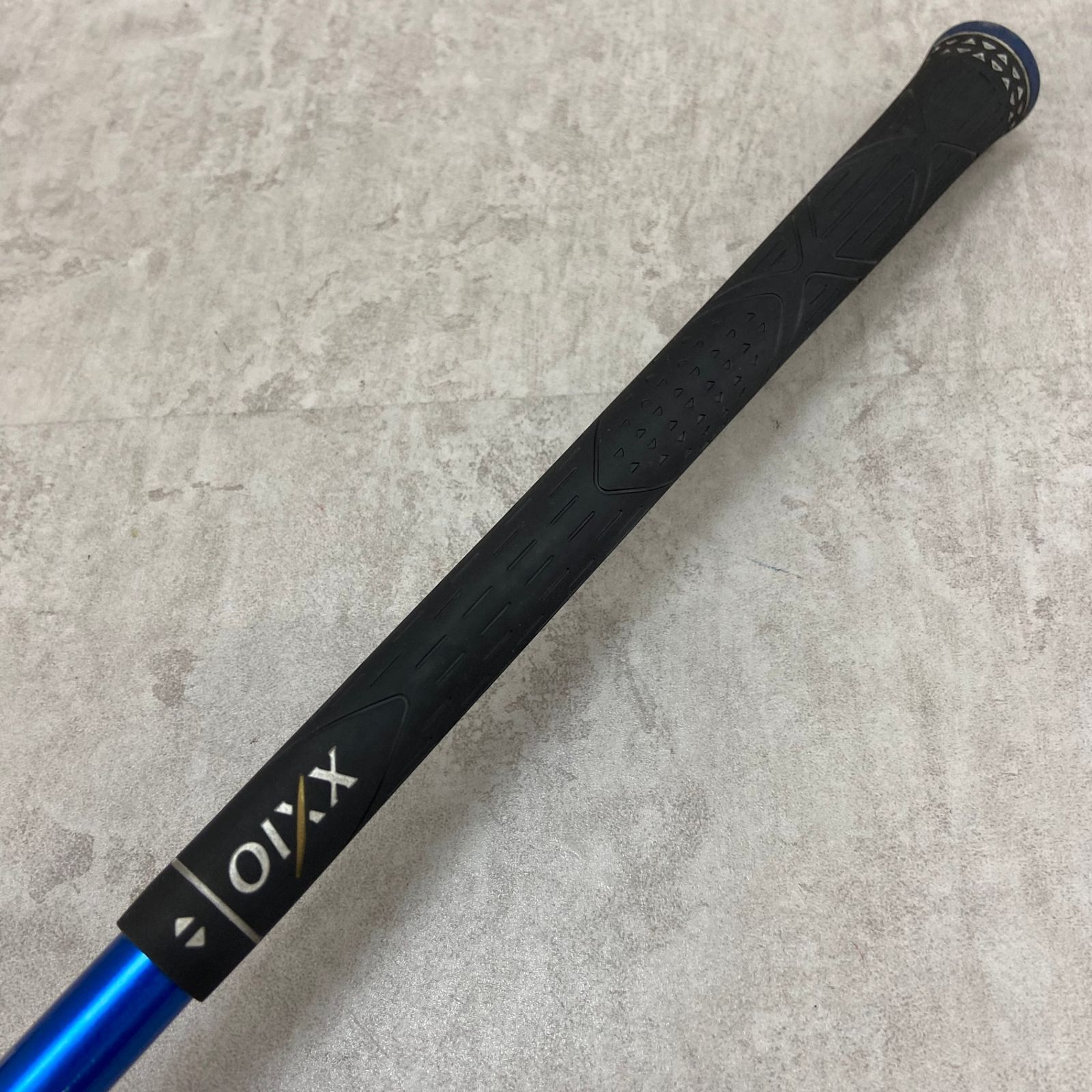 XXIO ゼクシオ 10代目 MP1000 メンズゴルフ5W カーボン S 18° 右