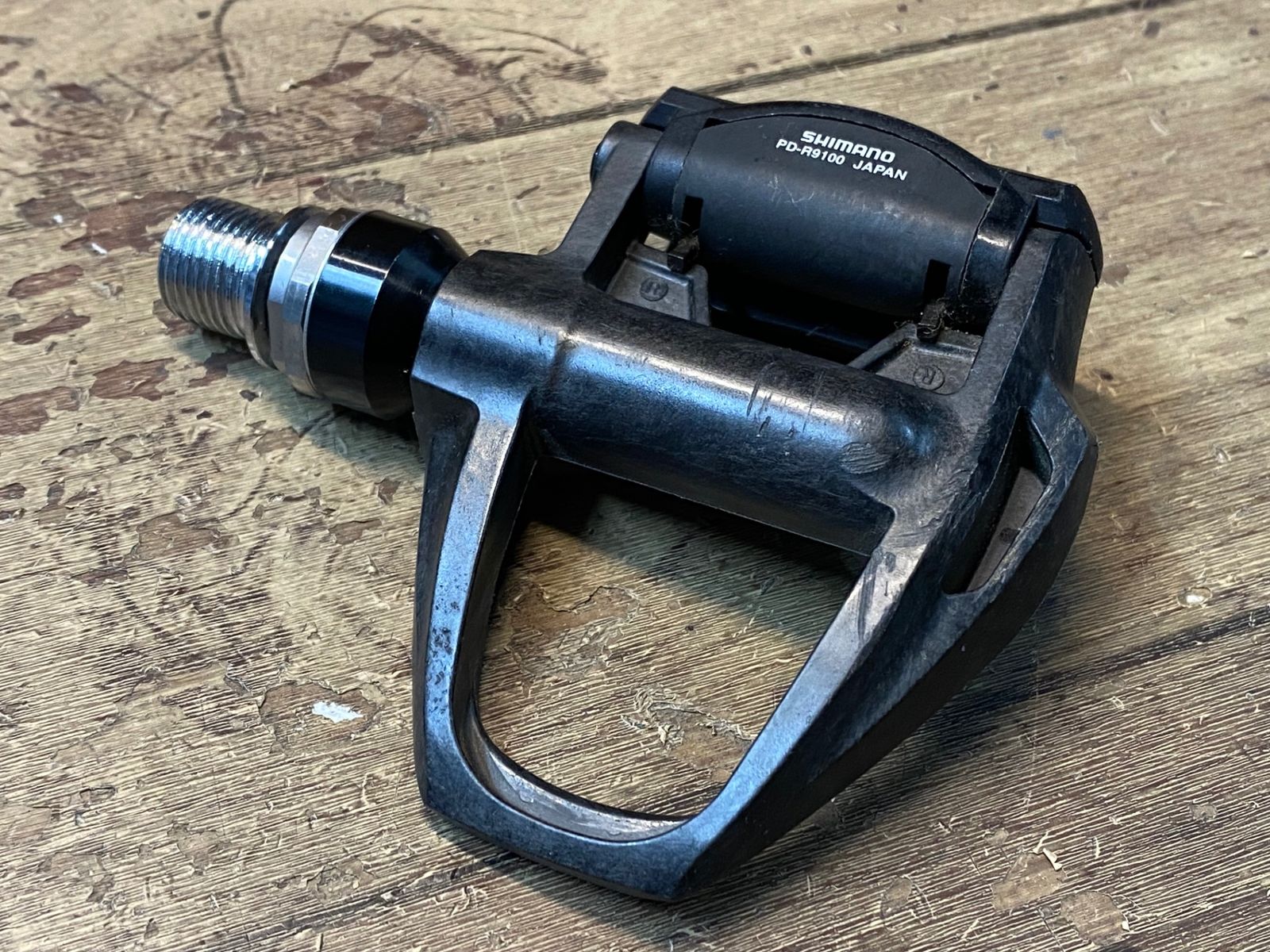 SHIMANO