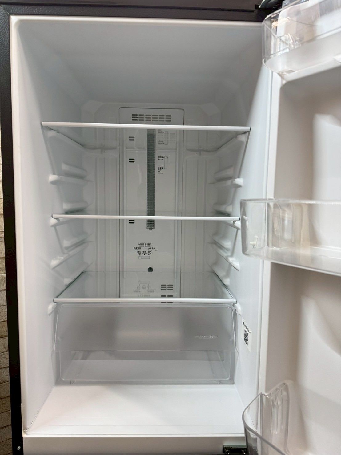 大阪送料無料★3か月保障付き★冷蔵庫★パナソニック★2ドア★2022年★NR-B17FW-T★IR-224 大阪送料無料☆3か月保障付き☆冷蔵庫☆パナソニック☆2ドア☆2022年