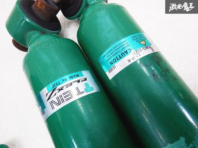 ◇奇麗/状態良好◇【FLEX-Z/フレックスZ】TEIN テイン LY3P MPV