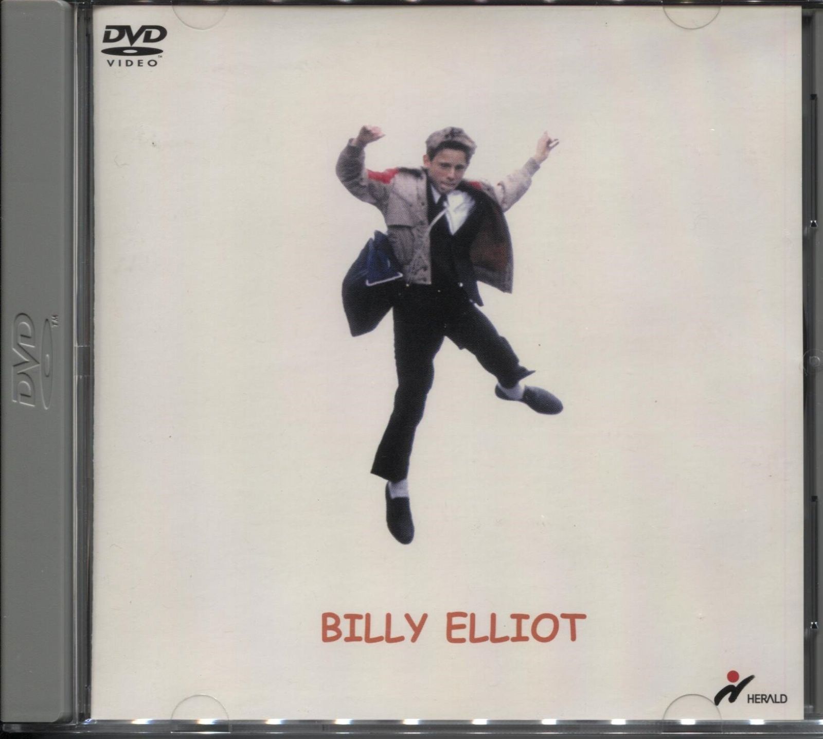 リトル・ダンサー Billy Elliot オリジナル ビリー・ エリオット リトル・ダンサー BILLY ELLIOT [DVD] ビリー・エリオット
