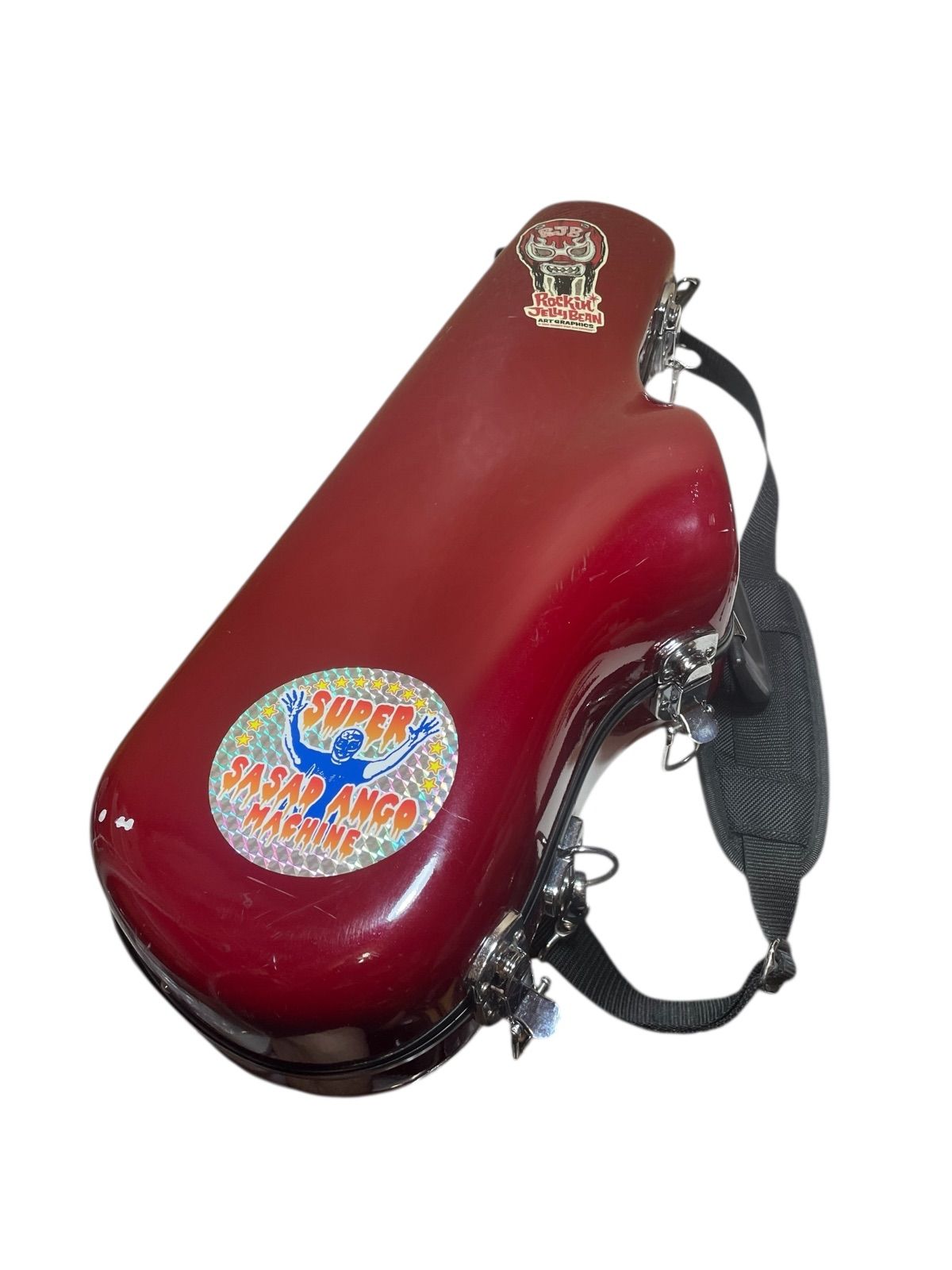 希少！】ブラックニッケルカラー ROXY MODEL 90 ロキシーモデル90