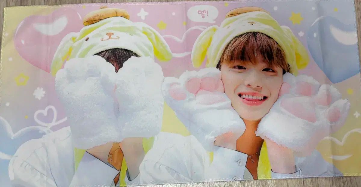 ZEROBASEONE(ゼロベースワン・ZB1・ゼベワン) キム・テレ(KIM