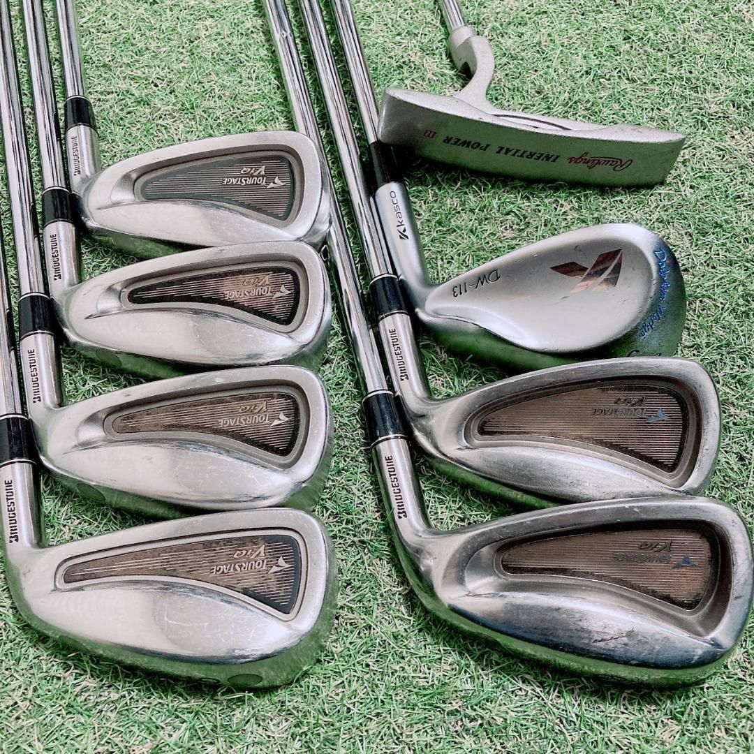 ブリヂストン X-DRIVE