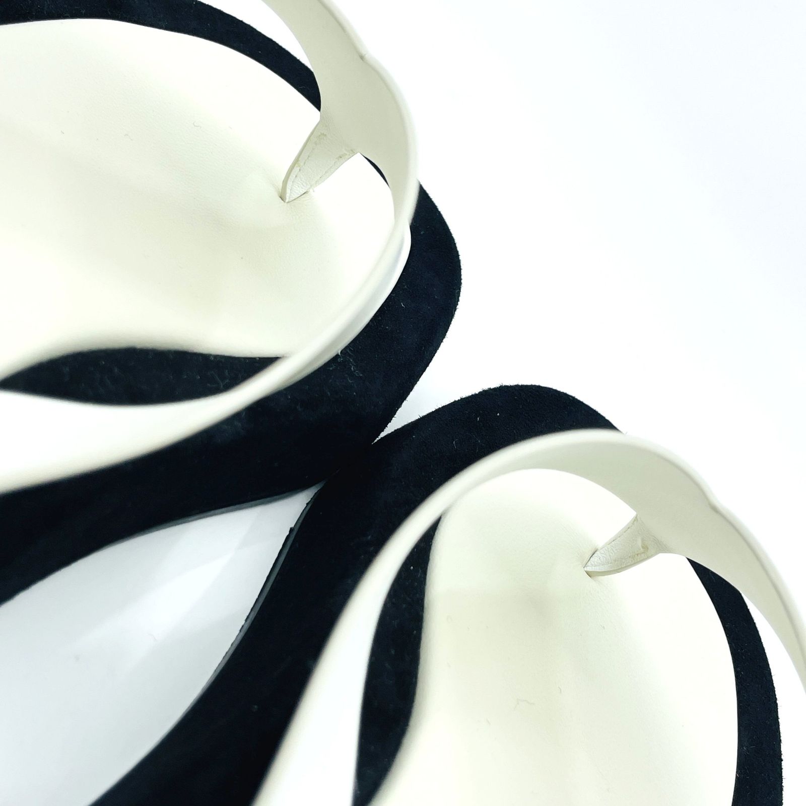 トングサンダル フラットサンダル