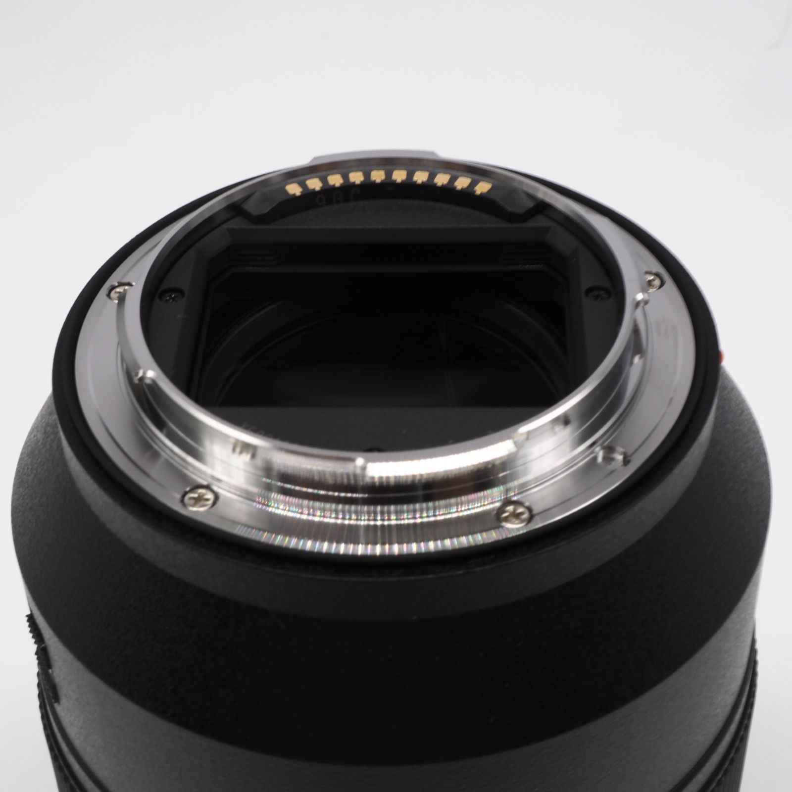 □ほぼ新品□ PANASONIC LUMIX S 24-105mm F4 MACRO O.I.S. ブラック S