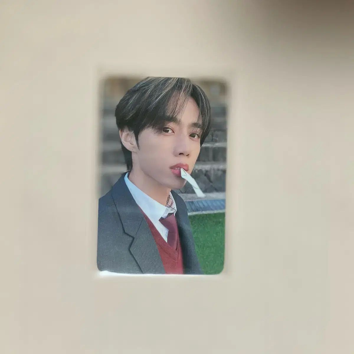THE BOYZ ソヌ sunwoo サノク トレカ Bloom Bloom Sunwoo/Gallery | THE BOYZ Wiki | Fandom