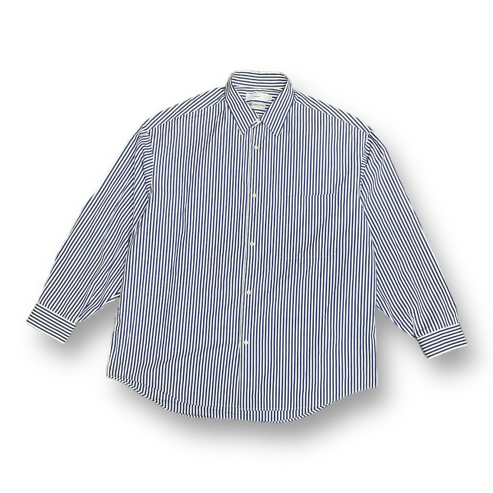 graphpaper × THOMAS MASON Oversized Regular Shirt オーバーサイズド 