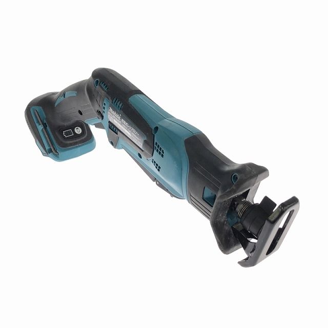 ☆中古品☆ makita マキタ 18V 充電式レシプロソー JR184D 本体