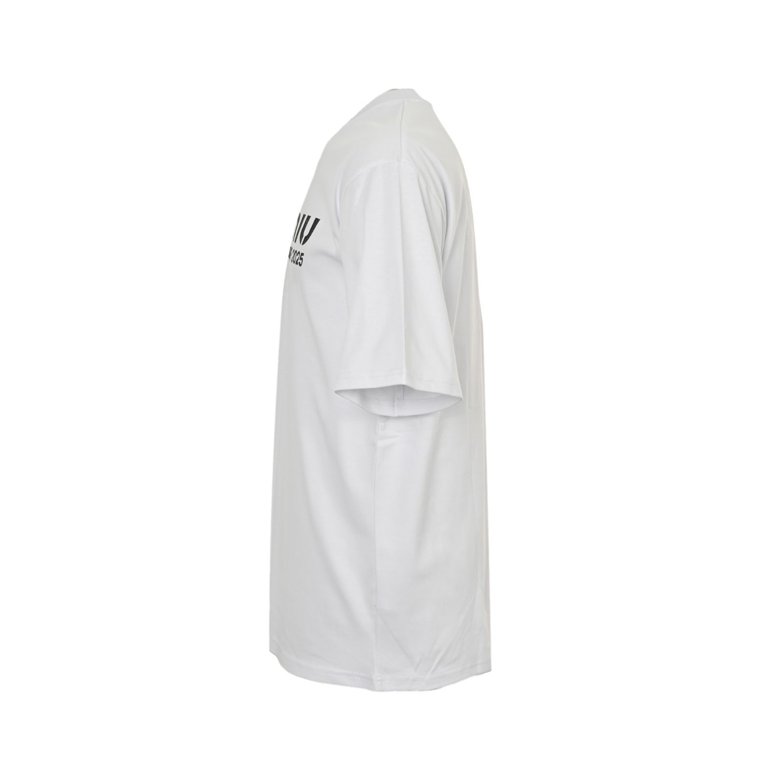 絶対可愛い♪☆MiuMiu☆プリントロゴTシャツ入荷 今日特価】Miu Miu 2025SS ロゴプリント T シャツ-2 - メルカリ