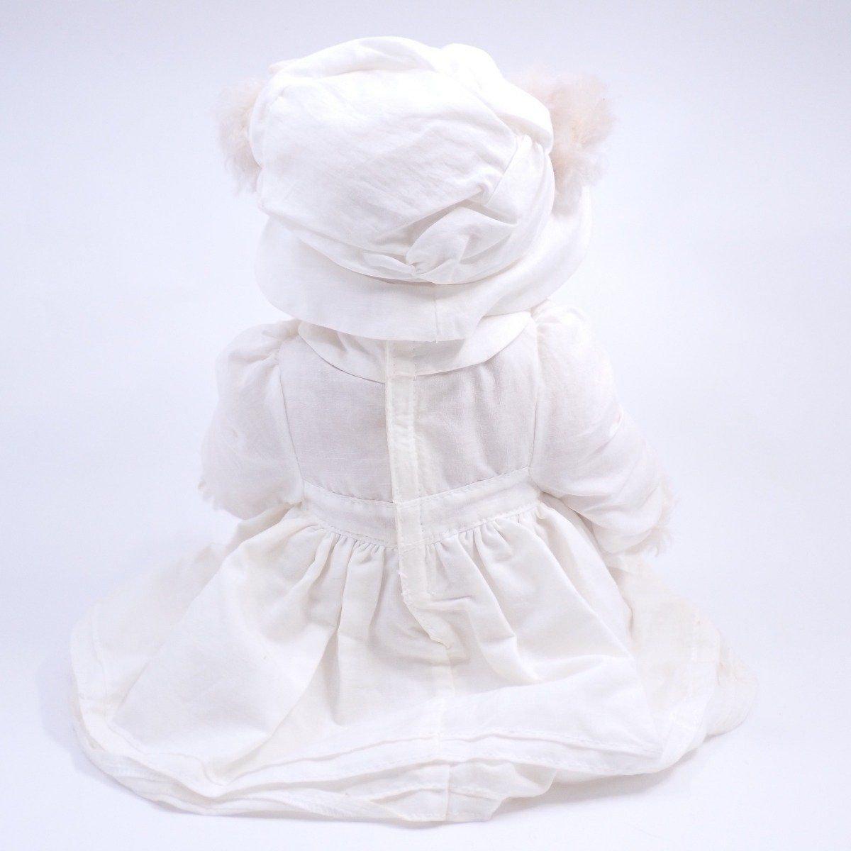 Steiff シュタイフ マドモアゼル アイコ テディベア 32cm 675874 日本