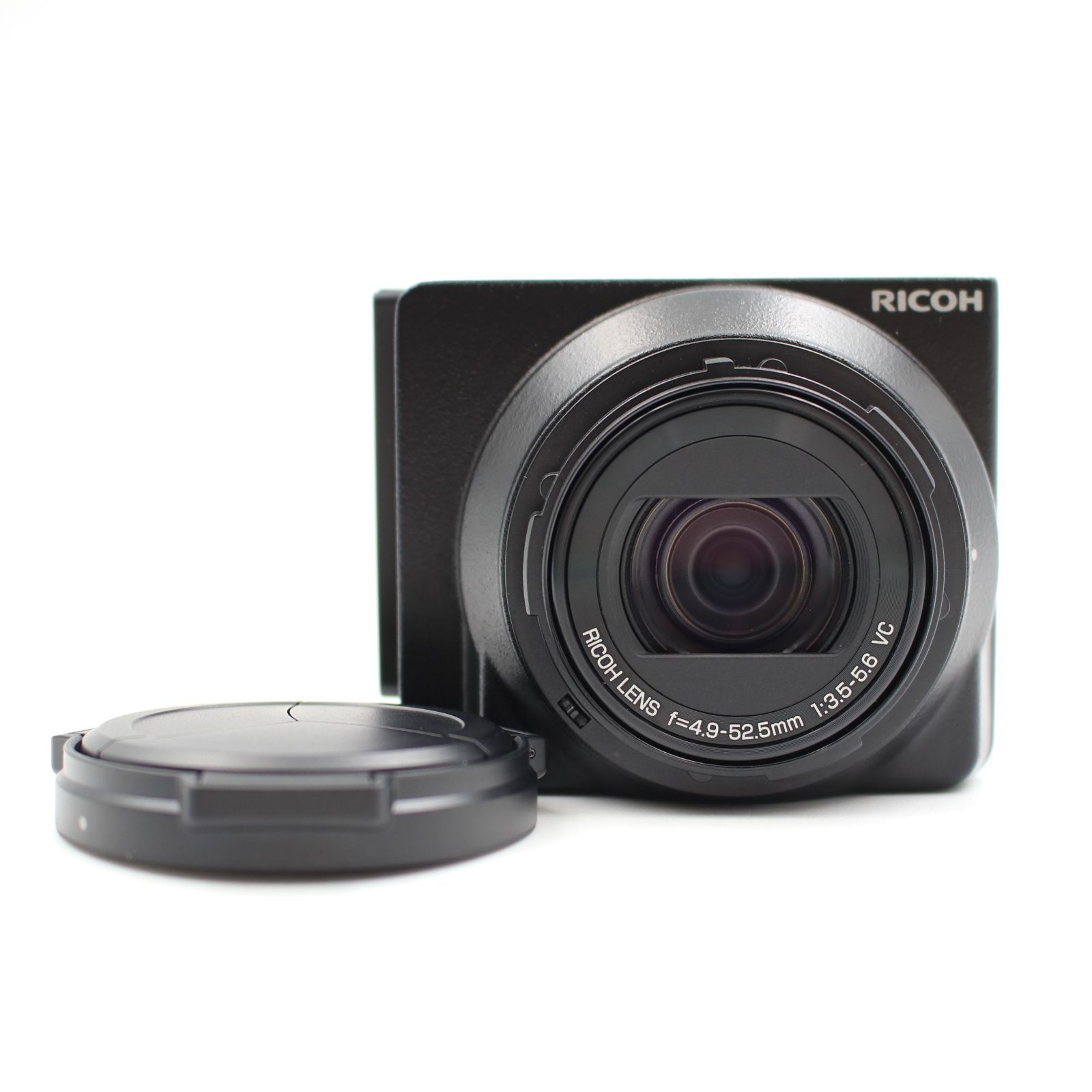 ★ほぼ新品級★ RICOH リコー LENS P10 28-300mm F3.5-5.6 VC GXR用カメラユニット #96 RICOH GXR用カメラユニット RICOH LENS P10 28-300mm F3.5-5.6 VC 170520