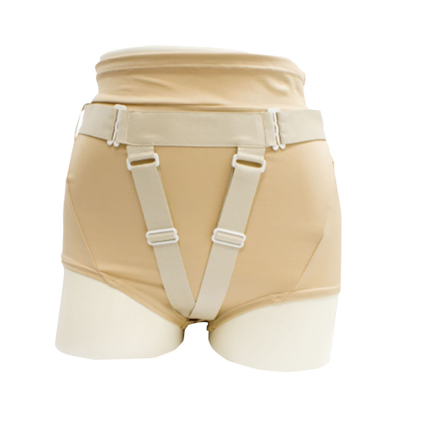 女性医療研究所のフェミクッション サポーターサイズII（おへそ周り70