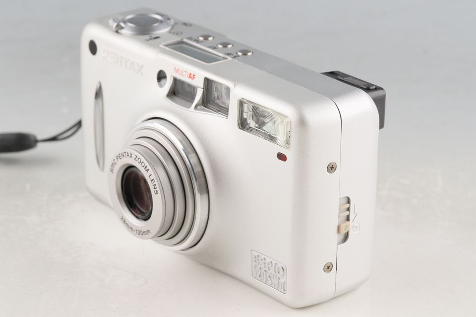 随時更新中！ Pentax Espio 120SWII 35mm Point - Shoot Film Camera 60984G22
