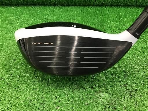 中古】 テーラーメイド SIM2 MAX 3W フェアウェイウッド FW