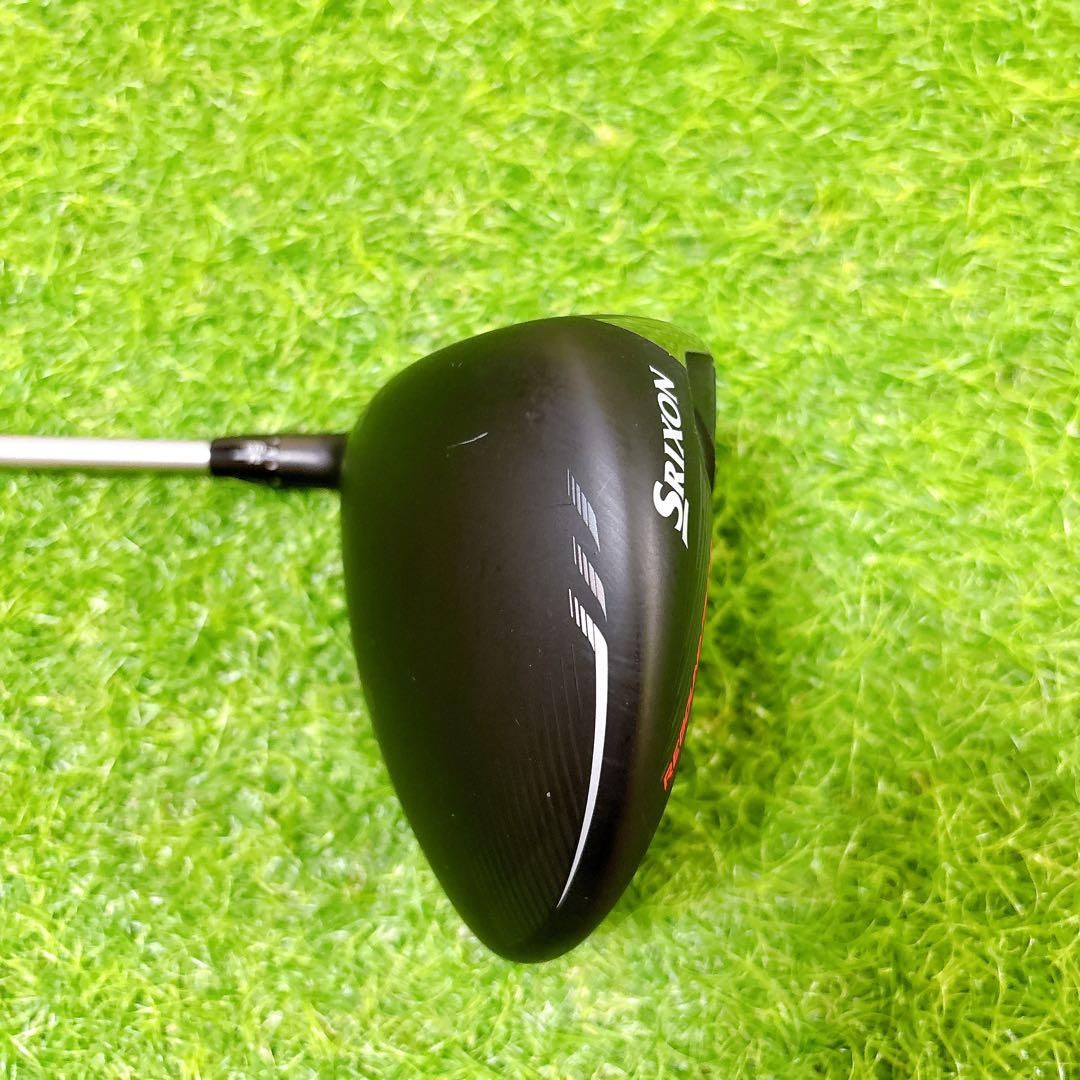 スリクソン　ZX5 ゴルフクラブ　ドライバー　1W FLEX S ディアマナ ドライバー ダンロップ スリクソン(SRIXON) ZX5 ドライバー 2020