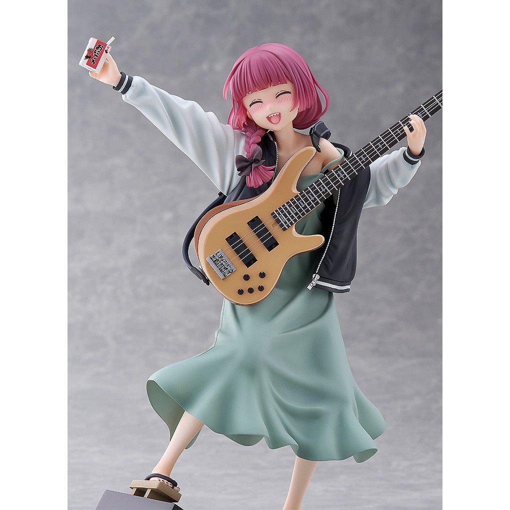 廣井きくり(ひろいきくり) アニメ「ぼっち・ざ・ろっく!」 1/7