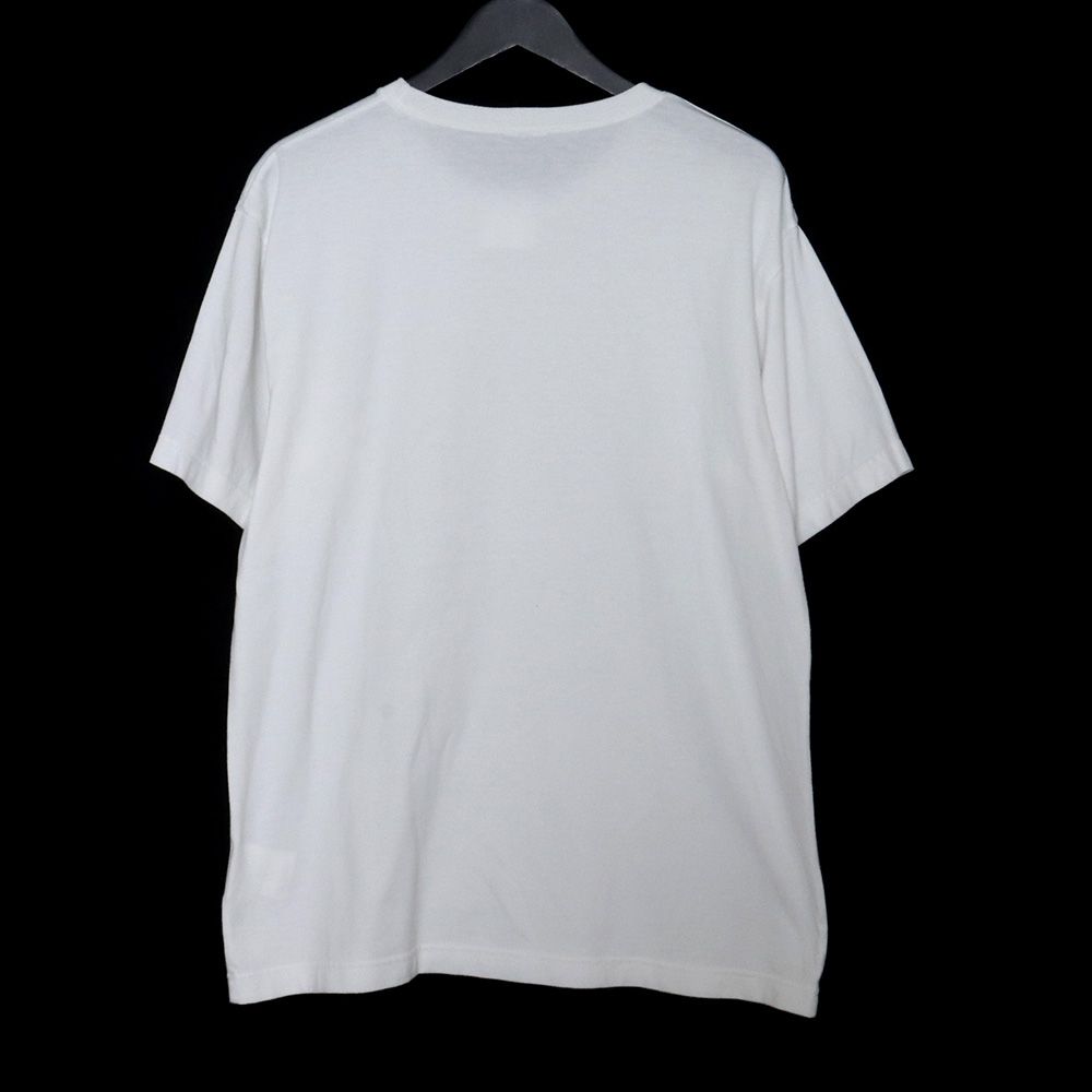 発売開始定価以下　Wtaps 20ss home base tシャツ　白　Sサイズ Tシャツ/カットソー(半袖/袖なし)