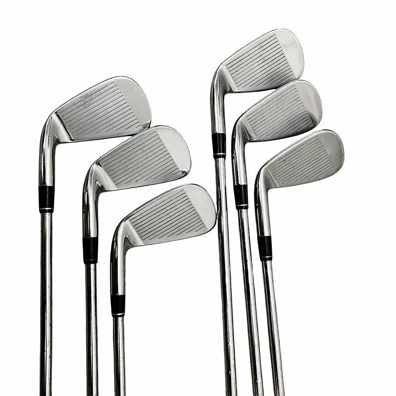 TaylorMade R11 アイアンセット 6,8,9,P テーラーメイド R11