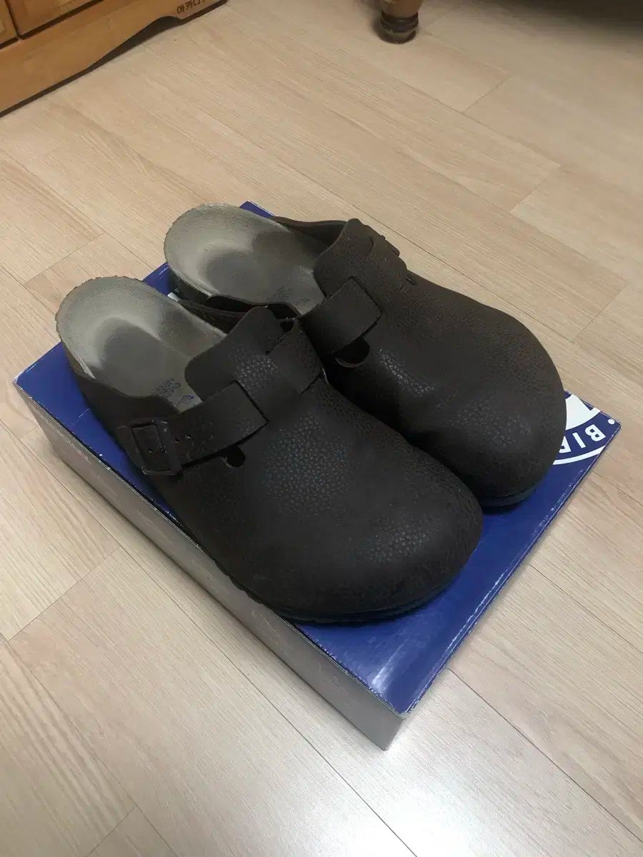270 BIRKENSTOCK BIRKENSTOCK ビルケンシュトック ボストン 42