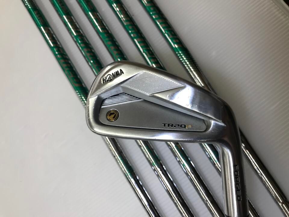 【即納】TOUR WORLD TR20P | R | NSプロ950GH neo | 中古 | アイアンセット | ホンマゴルフ