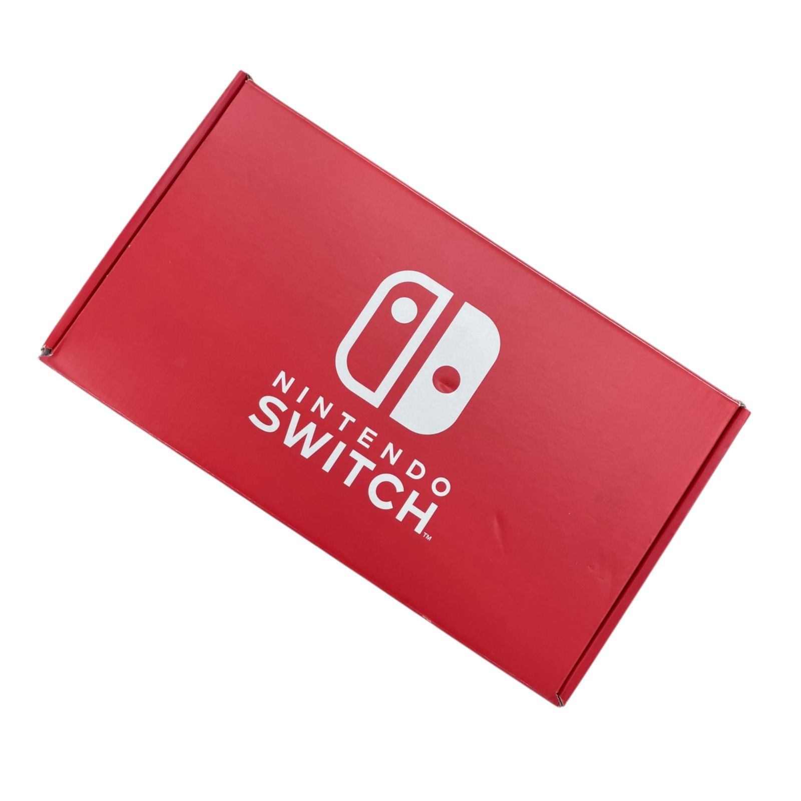 186000 現状品 任天堂 Nintendo Switch ニンテンドースイッチ カスタマイズモデル ピンク パープル HAC-001