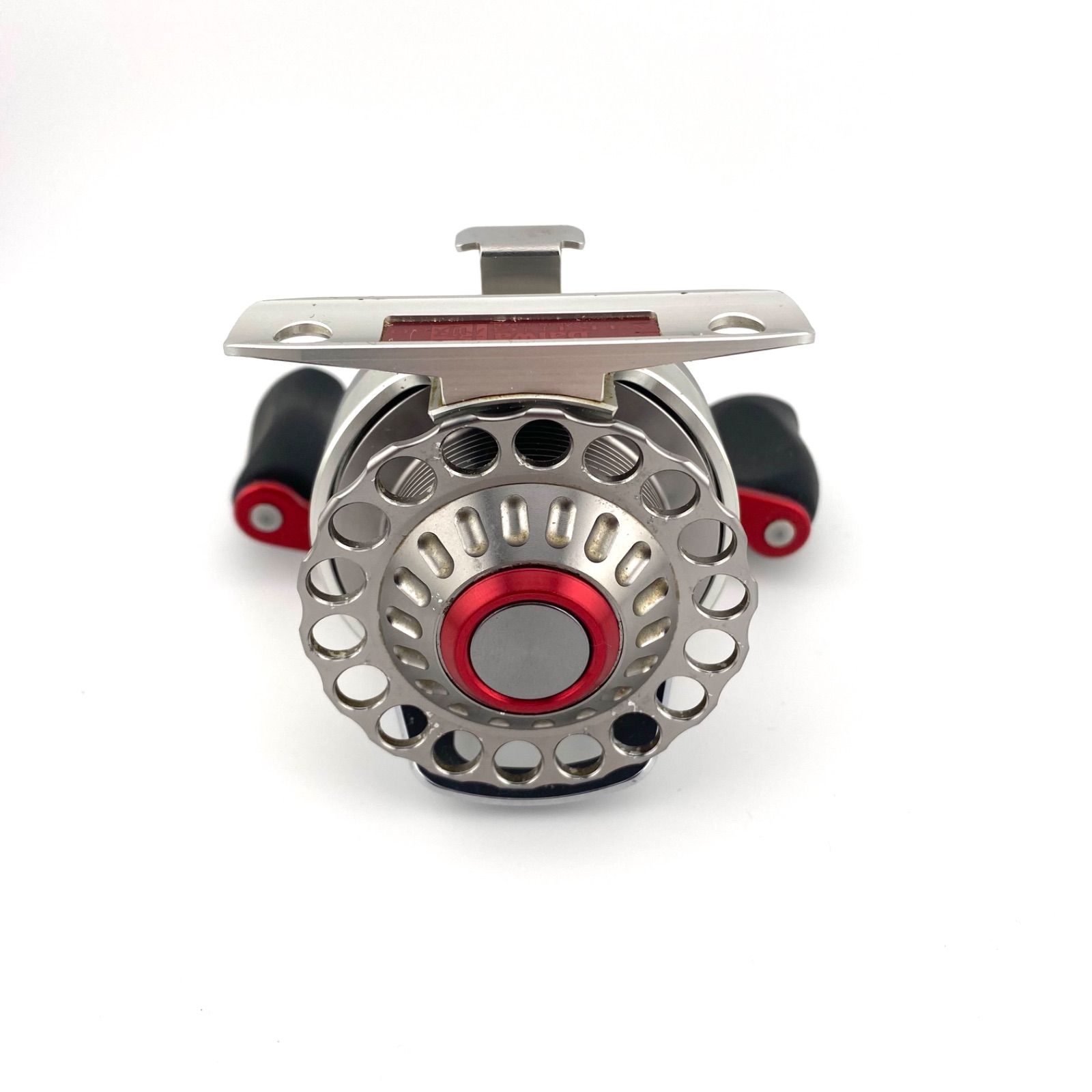 人気 DAIWA VIKING極 50 Daiwa Viking 極 50 Power Version リール