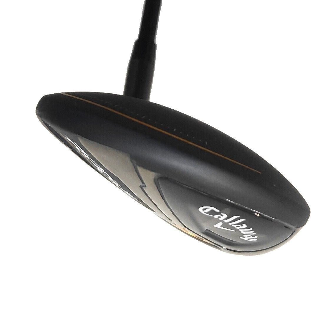 Callaway - 【美品】ローグ　ROGUE ST MAX FAST ドライバー　カーボンR 美品 ローグ ROGUE ST MAX D 5W フェアウェイウッド カーボンR