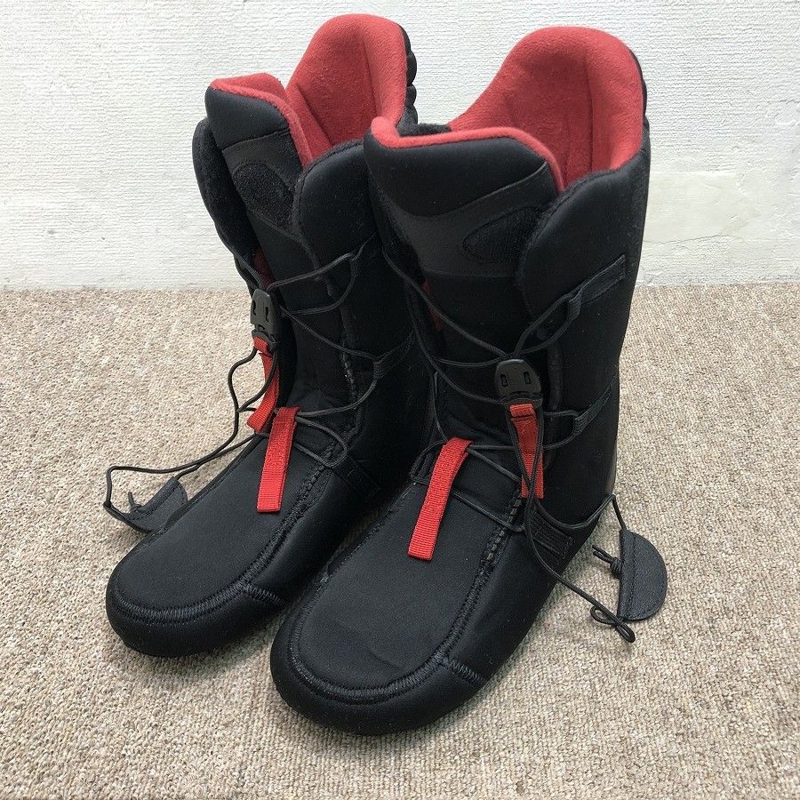 スノーボードブーツ メンズ