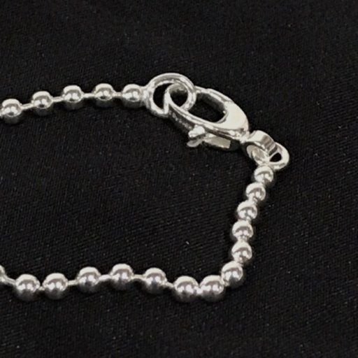 新品/未使用】グッチ GUCCI 246487-J8400/8106 ネックレス