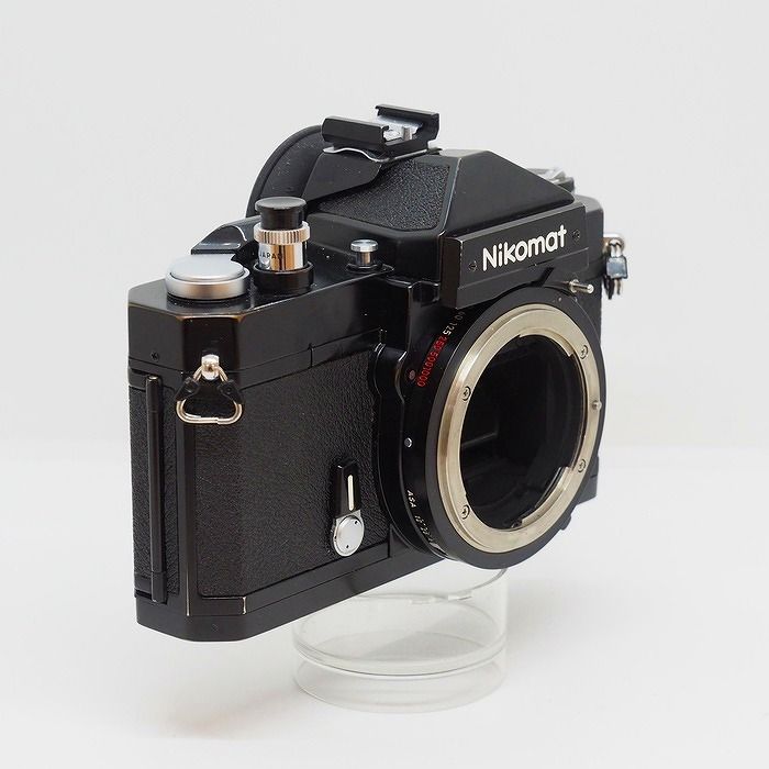 Nikon NikomatFTブラック