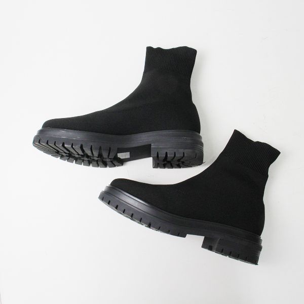 美品 2022AW Deuxieme Classe ドゥーズィエムクラス 扱 TONY BIANCO 