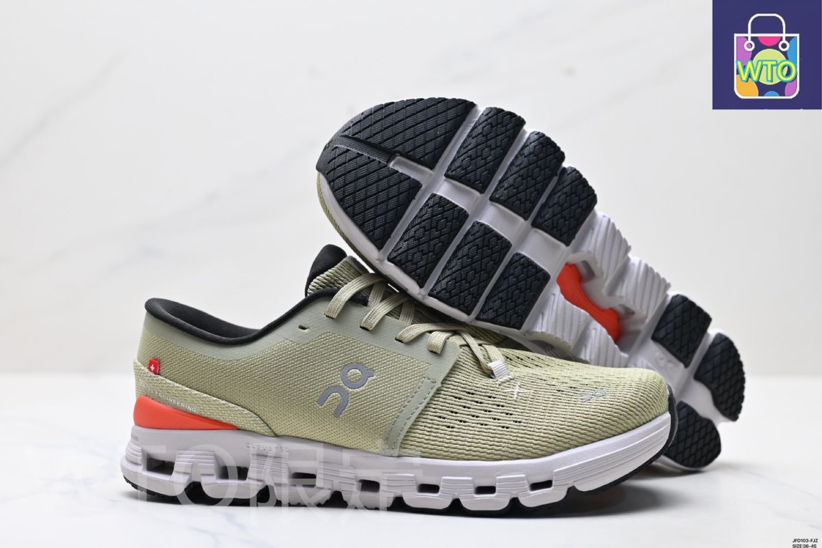 ラウド Cloudrunner 2 Wide - メガスポーツ公式 - スポーツ・アウトドア