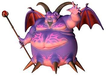 ラプソーン ドラクエソフビモンスター 中古-非常に良い】 ドラゴンクエスト ソフビモンスター 05