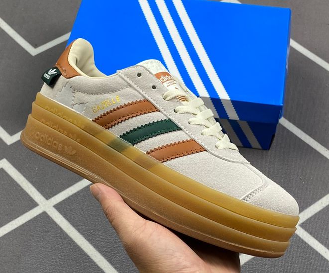 Adidas Gazelle Bold w