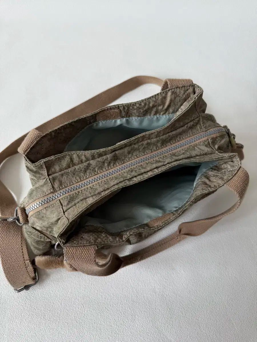 Kipling パイソン