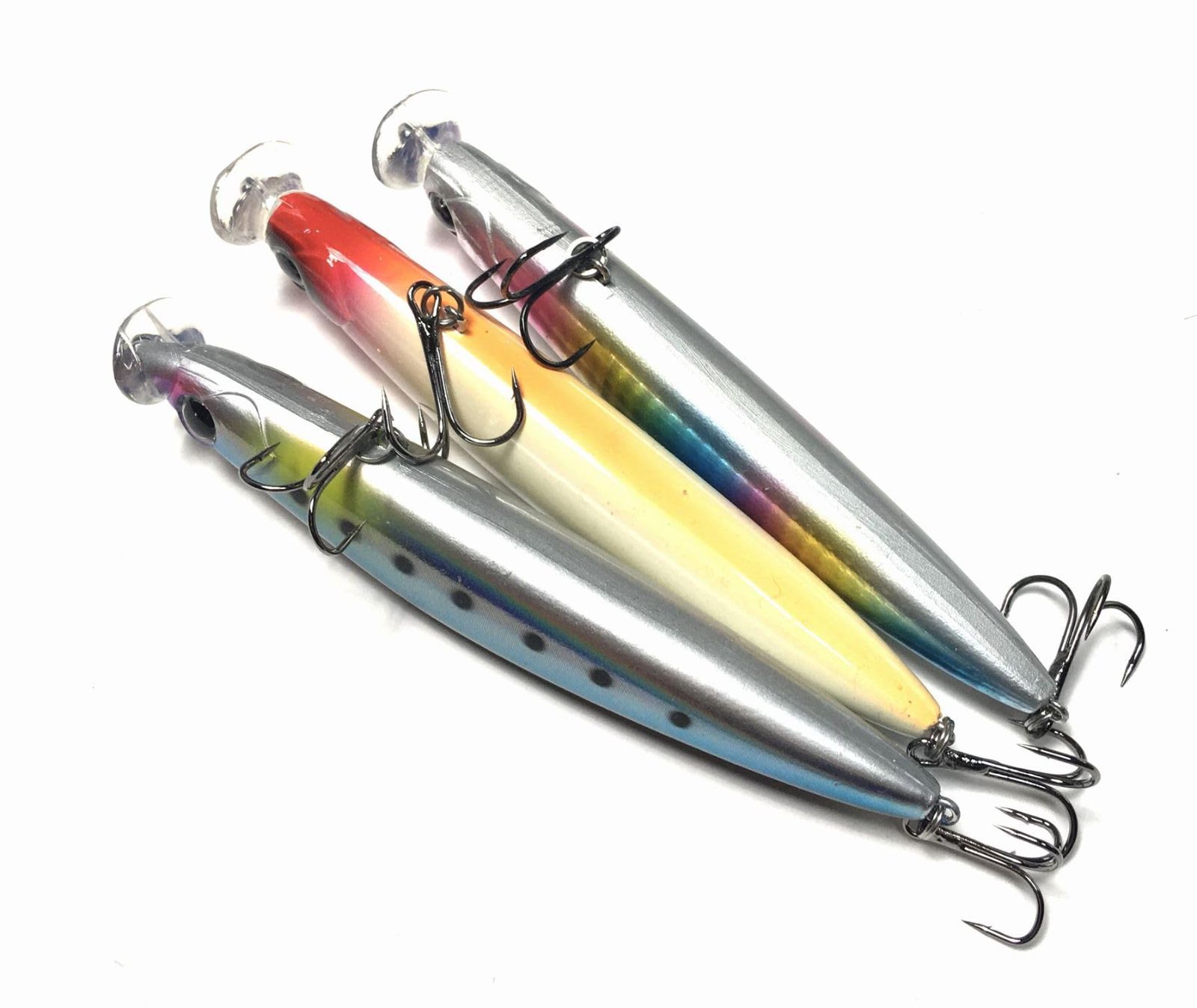 まとめ売り いろいろ シーバスルアーセット ヒラメ マゴチ シーバス