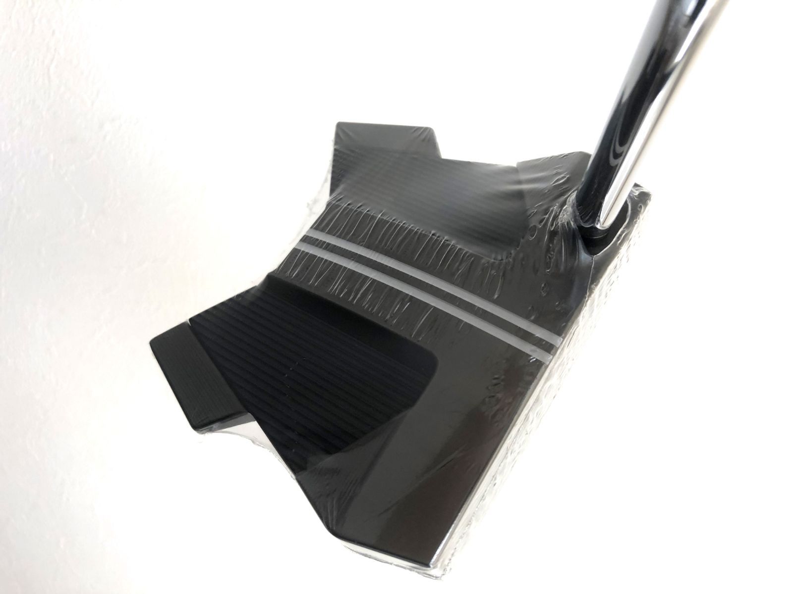 限定品　スコッティキャメロン　ファントムブラック11 34インチ タイトリスト(Titleist) ゴルフクラブ パター スコッティ・キャメロン