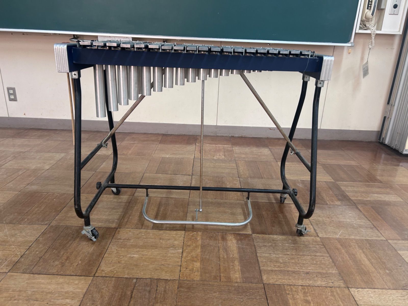 KAWAI 鉄琴④