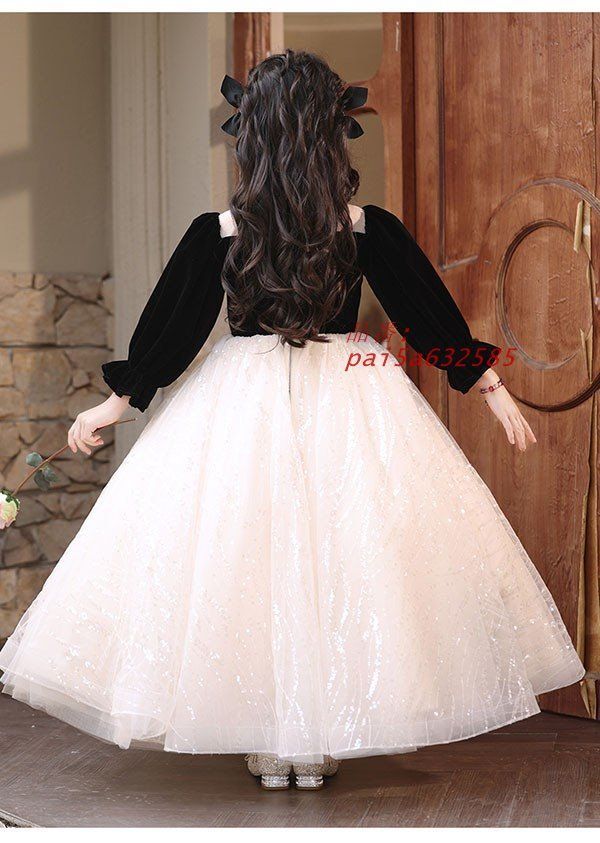 ピアノ発表会 ドレス