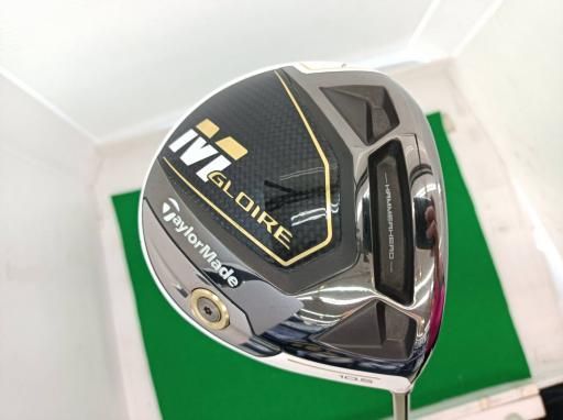 中古】 テーラーメイド M GLOIRE 10.5° ドライバー DR Speeder