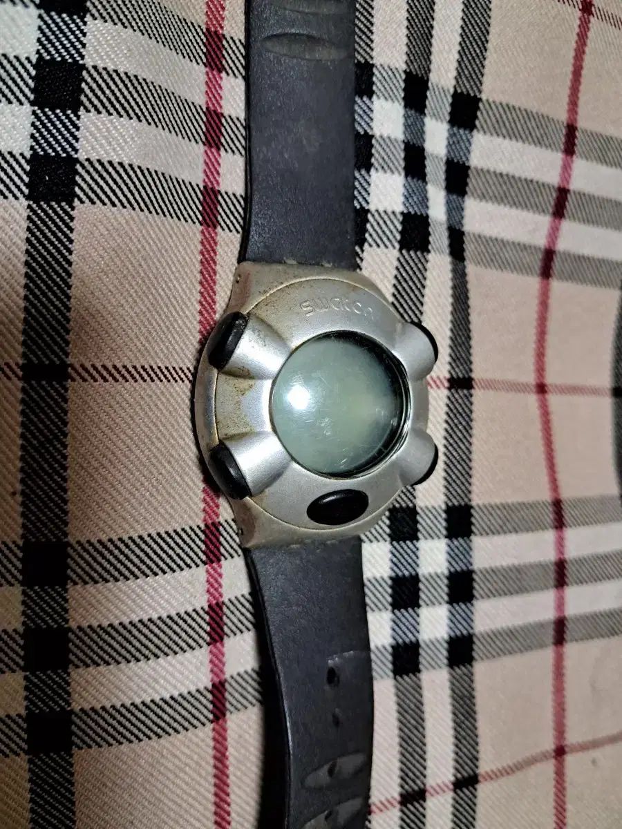 ヴィンテージ SWATCH スウォッチ 男性 時計