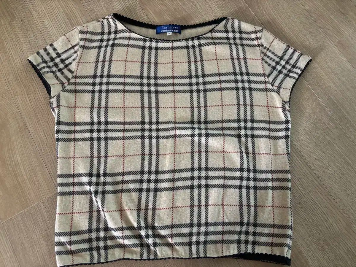 BURBERRY バーバリー ノヴァ 半袖